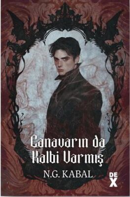 Canavarın Da Kalbi Varmış - 1