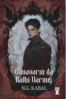 Canavarın Da Kalbi Varmış - 1