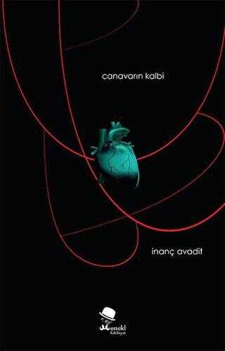 Canavarın Kalbi - MonoKL Yayınları