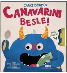 Canavarını Besle! - Yapı Kredi Yayınları