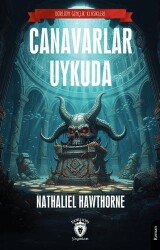 Canavarlar Uykuda - Dorlion Yayınları