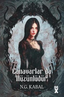 Canavarların da Kalbi Varmış 2: Canavarlar da Hüzünlüdür - 1