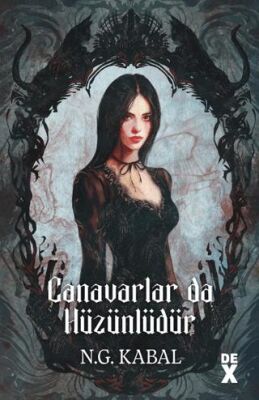 Canavarların da Kalbi Varmış 2: Canavarlar da Hüzünlüdür - 1