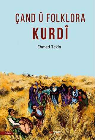 Çand ü Folklora Kurdi