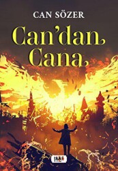 Can`dan Cana - Tilki Kitap