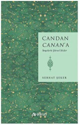 Candan Canan’a İmgelerle Şiirsel Sözler - Alkun Kitap