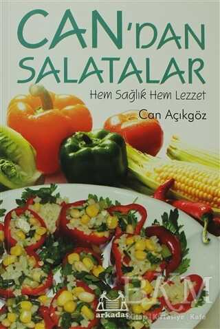 Can’dan Salatalar