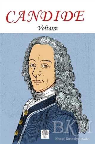 Candide - Platanus Publishing