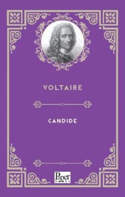 Candide - 1