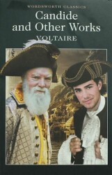 Candide and Other Stories - Wordsworth Classics