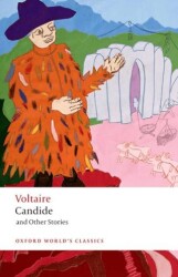 Candide and Other Stories - Oxford University Press - Classics