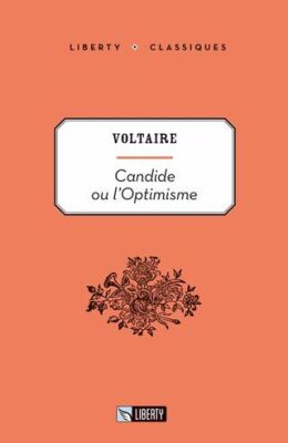 Candide Au L`optimisme Liberty C. - 1