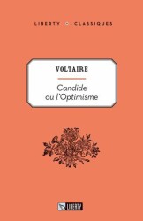 Candide Au L`optimisme Liberty C. - Liberty