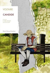 Candide ve Mikromegas - İthaki Yayınları