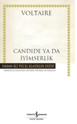 Candide Ya Da İyimserlik - İş Bankası Kültür Yayınları