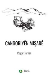 Cangoriyen Mişare - Aram Yayınları