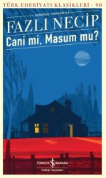 Cani mi, Masum mu? - İş Bankası Kültür Yayınları