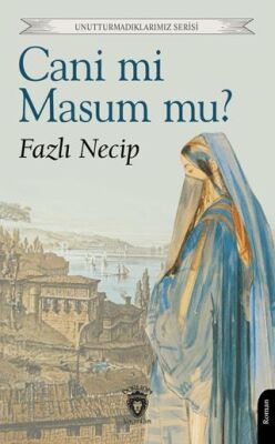 Cani mi Masum mu? - 1