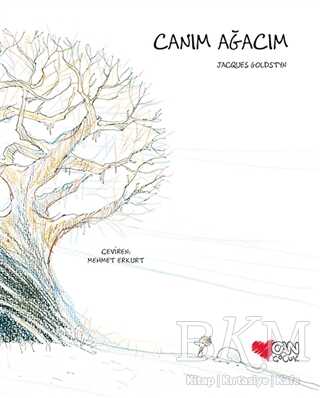 Canım Ağacım - Can Çocuk Yayınları