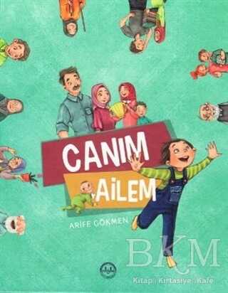 Canım Ailem - Diyanet İşleri Başkanlığı