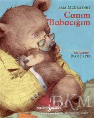 Canım Babacığım - 1