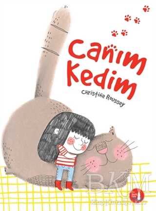 Canım Kedim - Büyülü Fener Yayınları