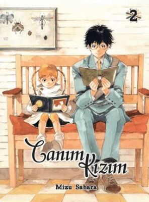 Canım Kızım Cilt 2 - 1