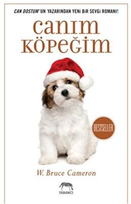 Canım Köpeğim kapağı
