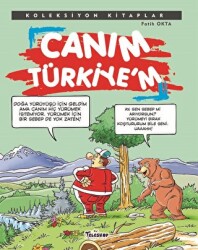 Canım Türkiye`m - Teleskop Popüler Bilim