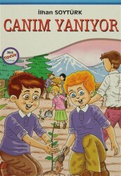 Canım Yanıyor - Zeus Kitabevi