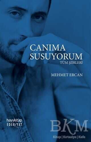 Canıma Susuyorum - Hayykitap