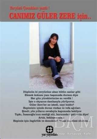Canımız Güler Zere İçin - Yar Yayınları