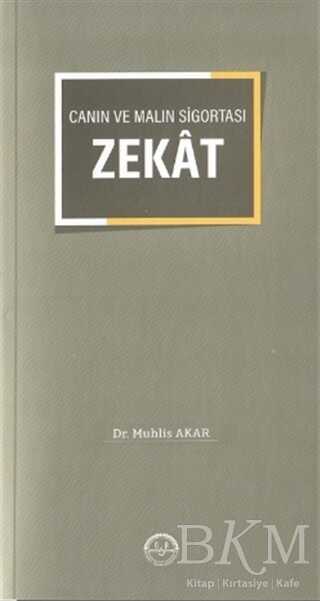 Canın ve Malın Sigortası Zekat - 1