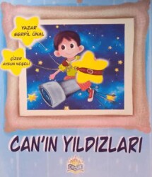 Can’ın Yıldızları - Parlayan Kitap