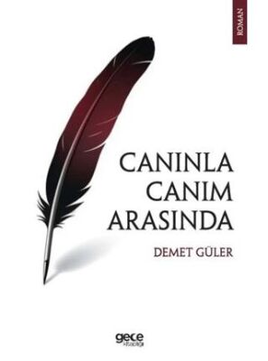 Canınla Canım Arasında - 1