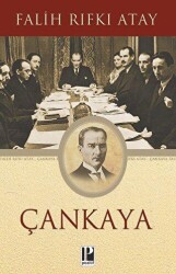 Çankaya - Pozitif Yayınları