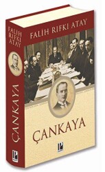 Çankaya Ciltli - Özel Basım - Pozitif Yayınları