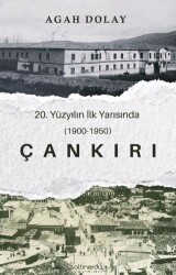 Çankırı - Altınordu Yayınları
