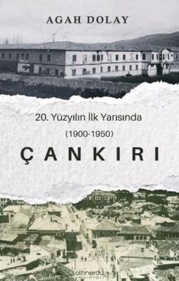 Çankırı - 1