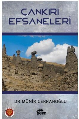 Çankırı Efsaneleri - 1