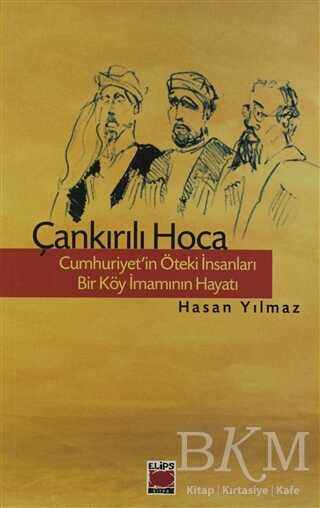 Çankırılı Hoca - Elips Kitap