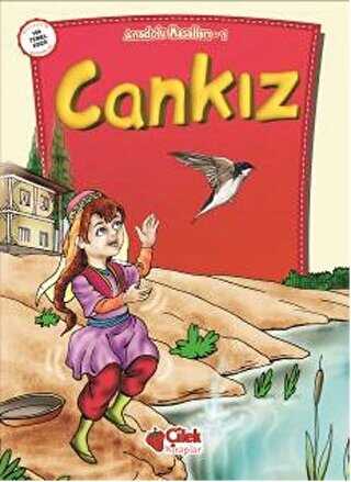 Cankız