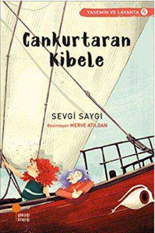 Cankurtaran Kibele - Günışığı Kitaplığı