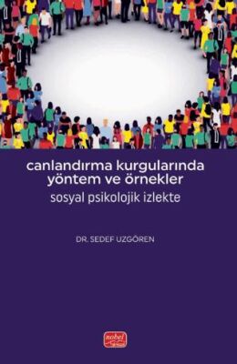Canlandırma Kurgularında Yöntem ve Örnekler - Sosyal Psikolojik İzlekte - 1