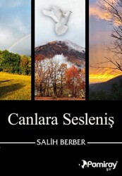 Canlara Sesleniş - Pamiray Yayınları