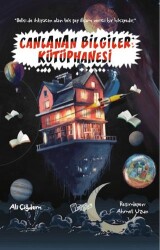 Canlanan Bilgiler Kütüphanesi - Lopus Yayınları