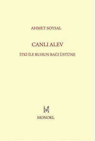 Canlı Alev - MonoKL Yayınları