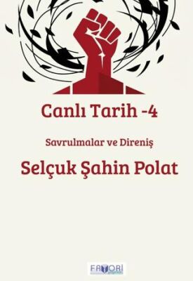 Canlı Tarih - 4 - 1