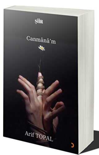 Canmânâ’m - Cinius Yayınları