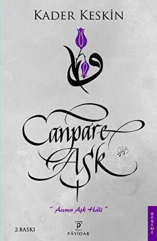 Canpare Aşk - Payidar Yayınevi